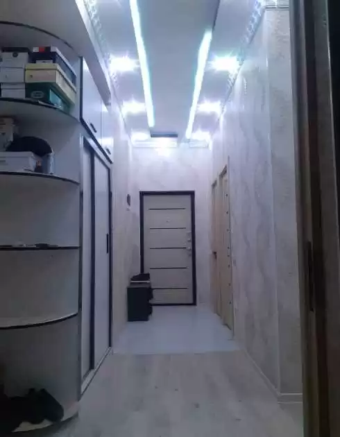 3-к квартира, 3 этаж, 92 м², Испечак-2