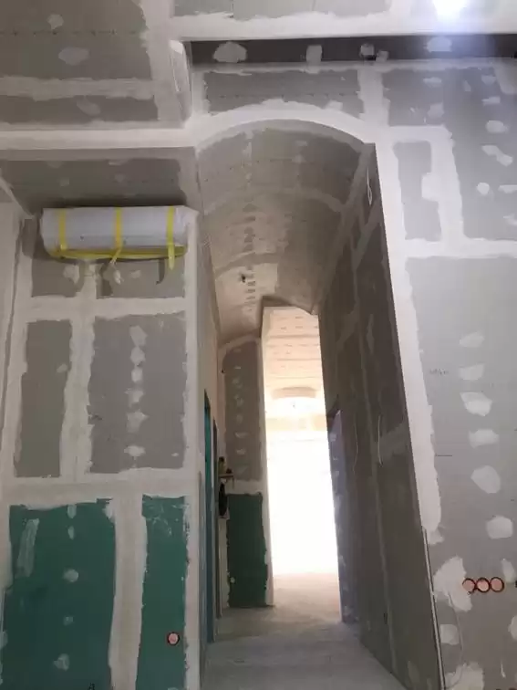 Услуги гипсокартонщика