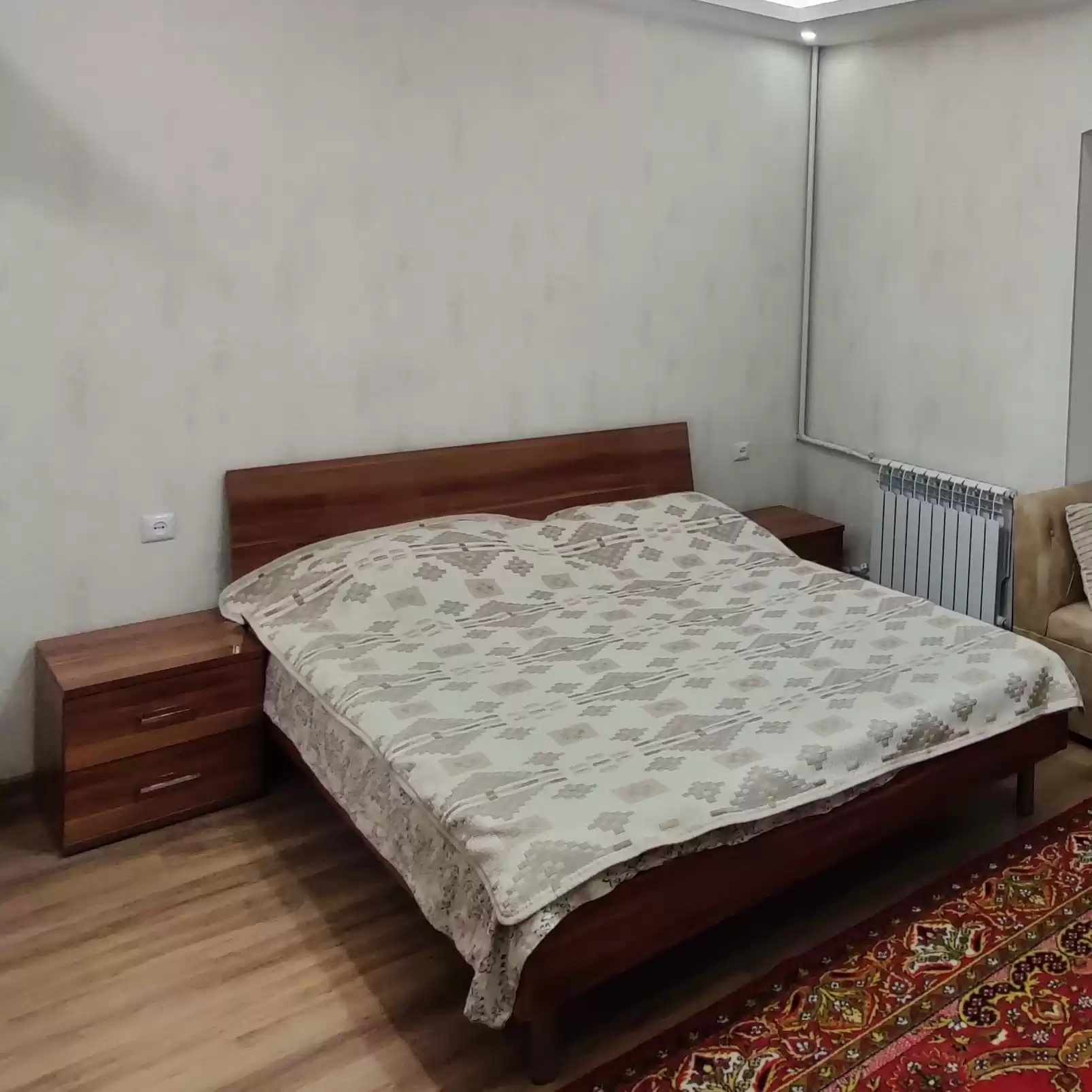 Спальный гарнитур Белорусский 