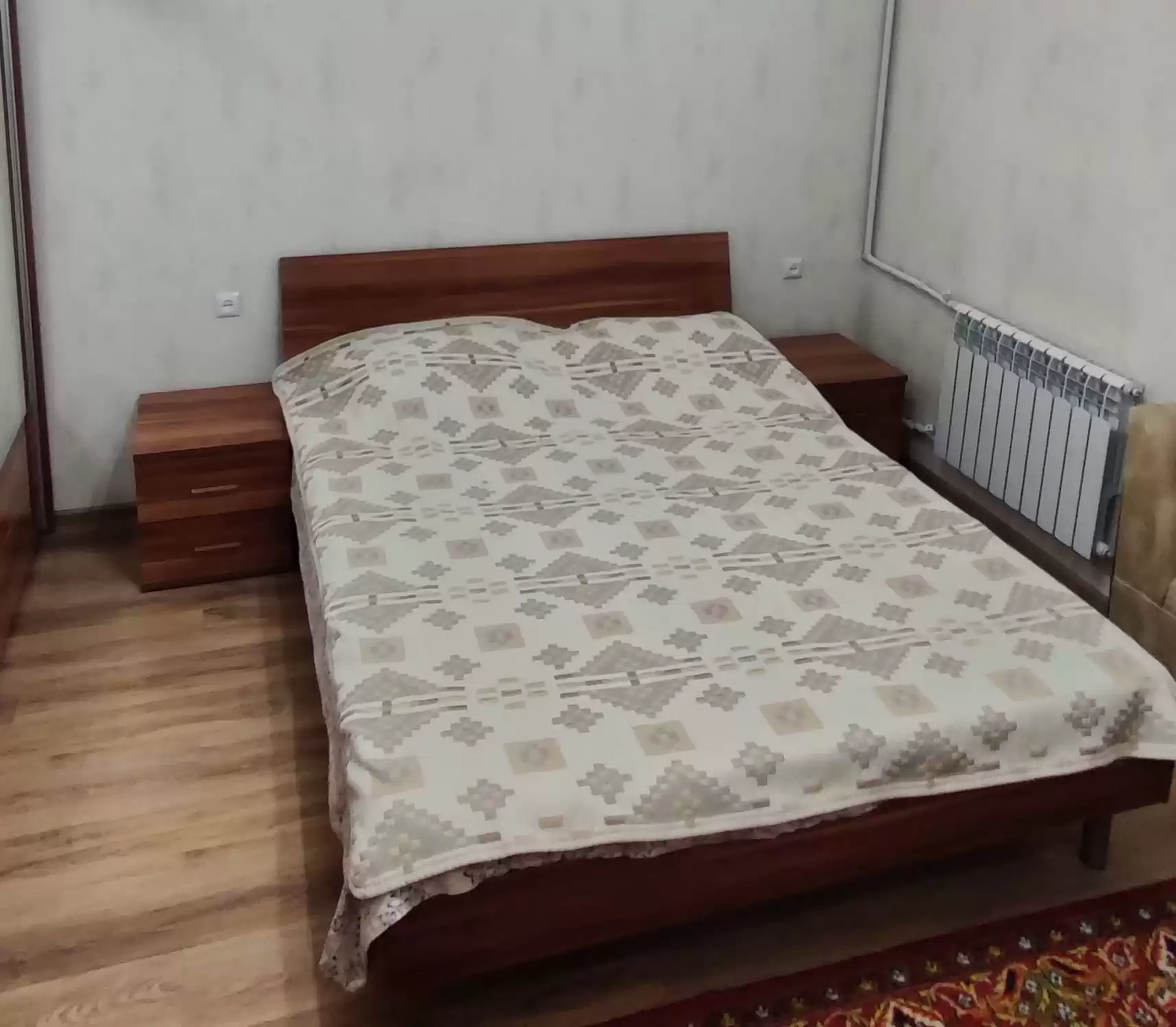 Спальный гарнитур Белорусский 
