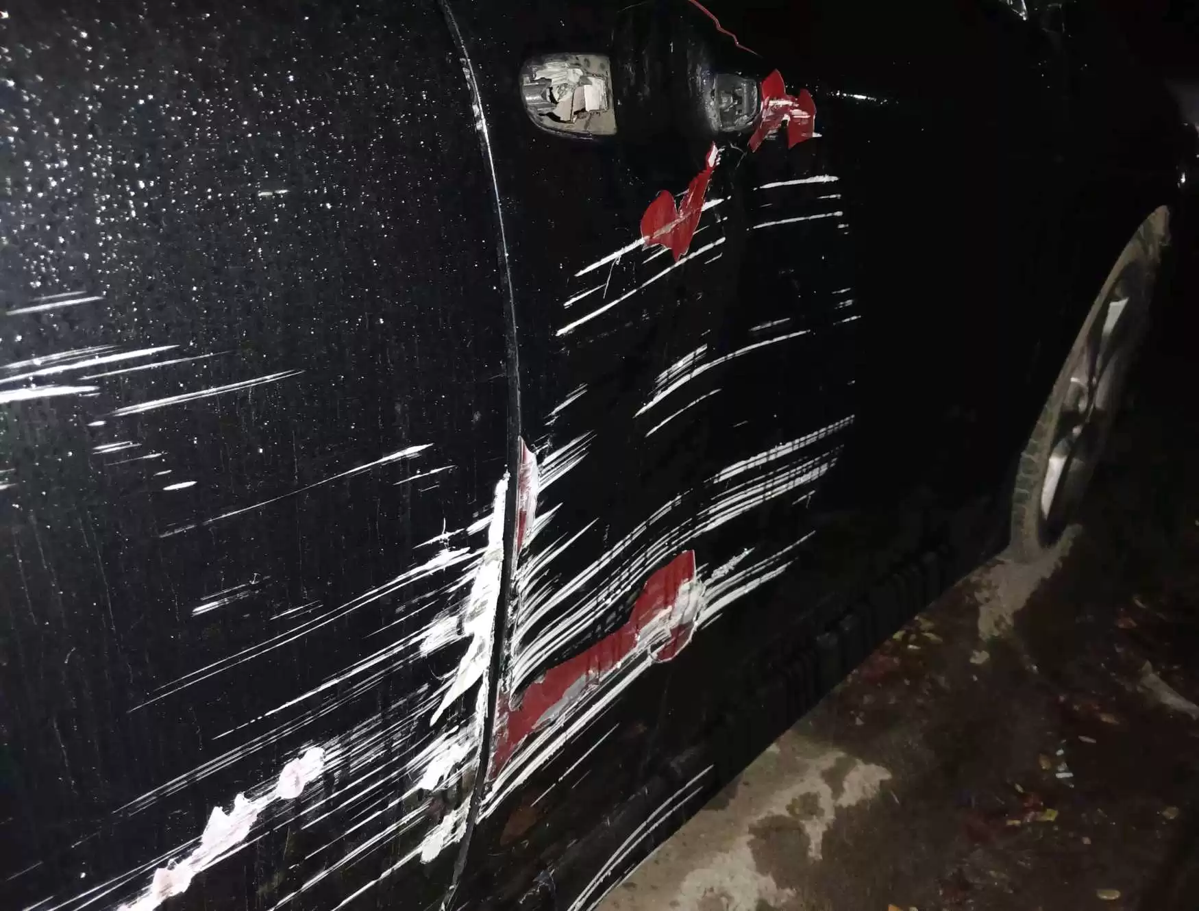Кузовной ремонт авто 