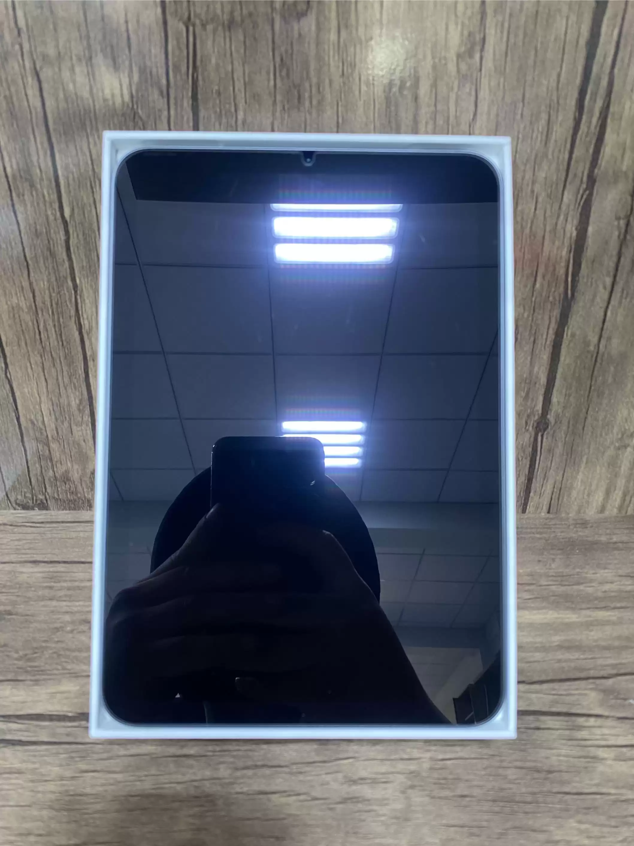 iPad mini 7
