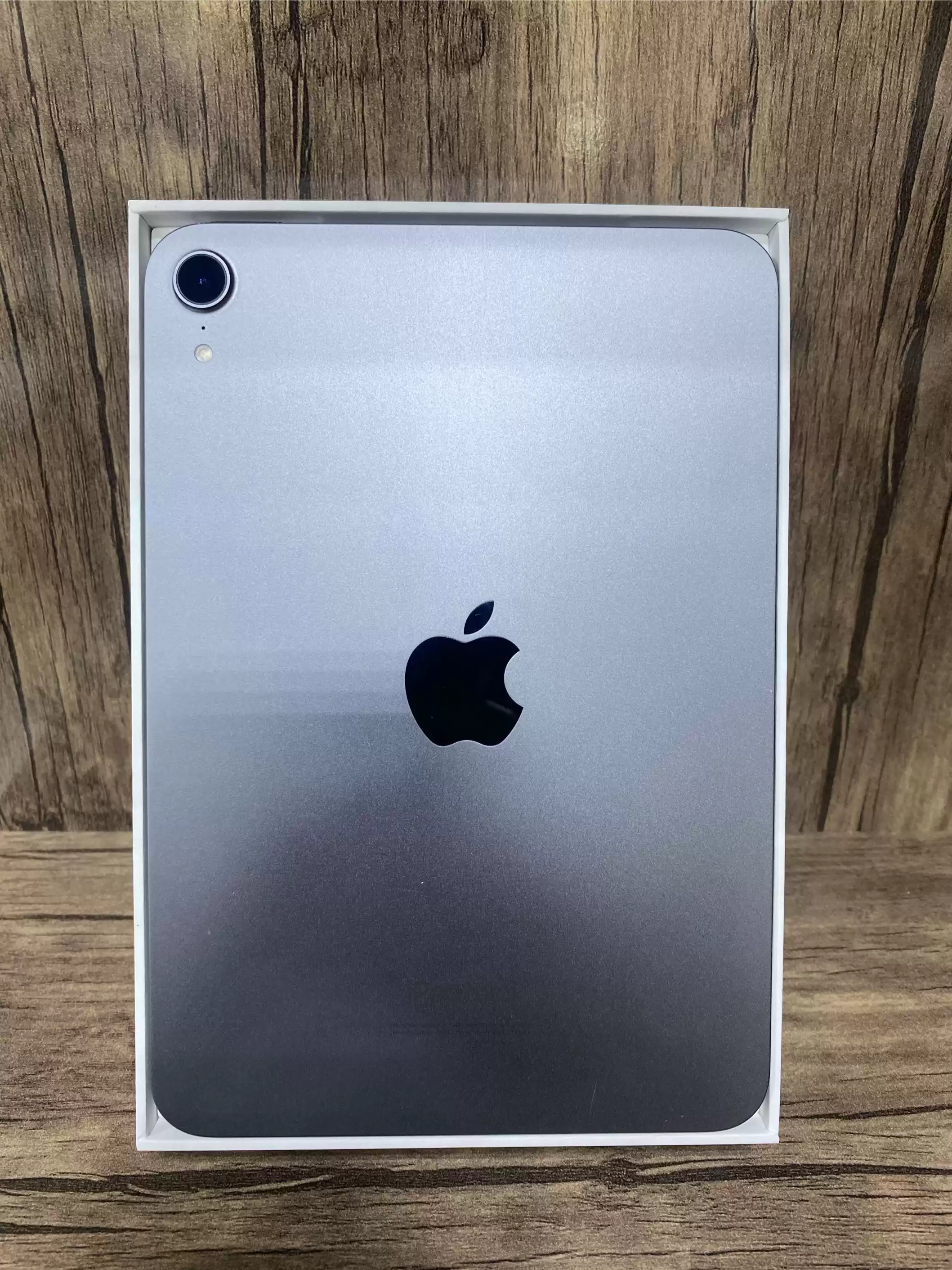 iPad mini 7