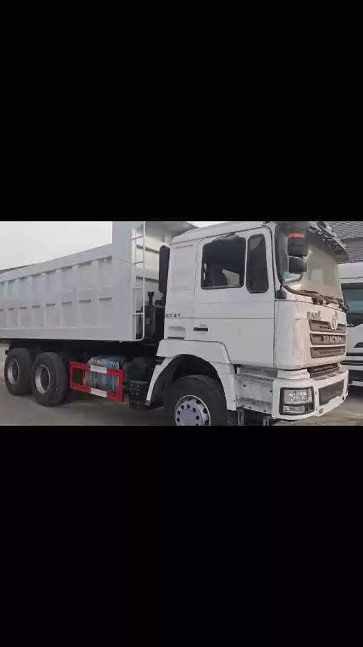 Шакман f3000