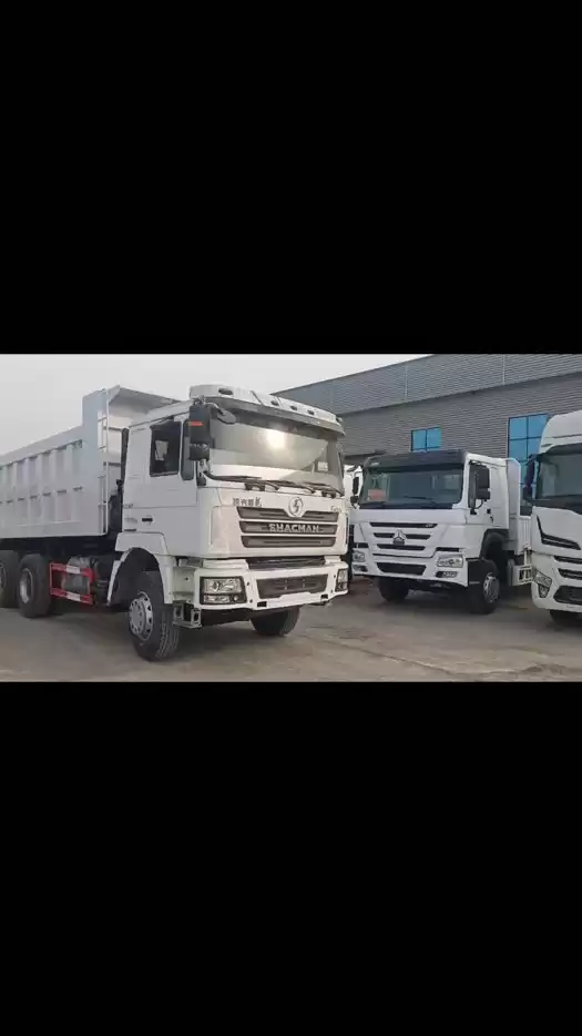 Шакман f3000