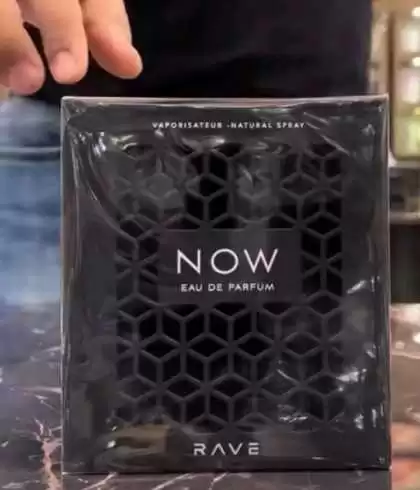 духии NOW ORIGINAL DUBAY