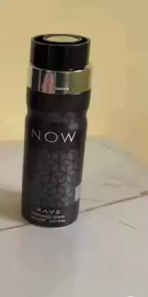 духии NOW ORIGINAL DUBAY