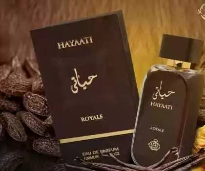 духии HAYATI ORIGINAL DUBAY