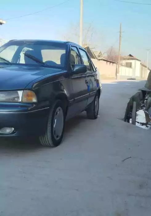Daewoo Nexia 1996