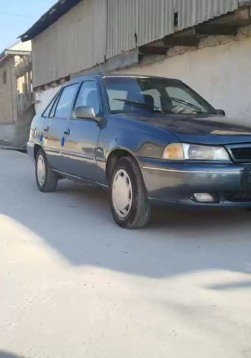 Daewoo Nexia 1996