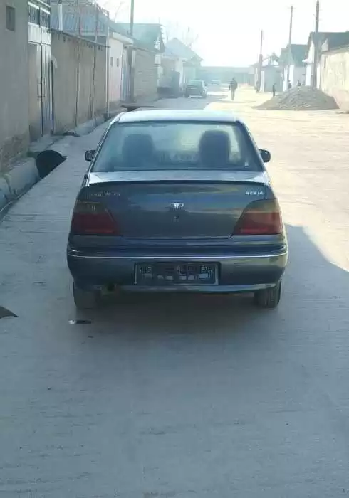 Daewoo Nexia 1996
