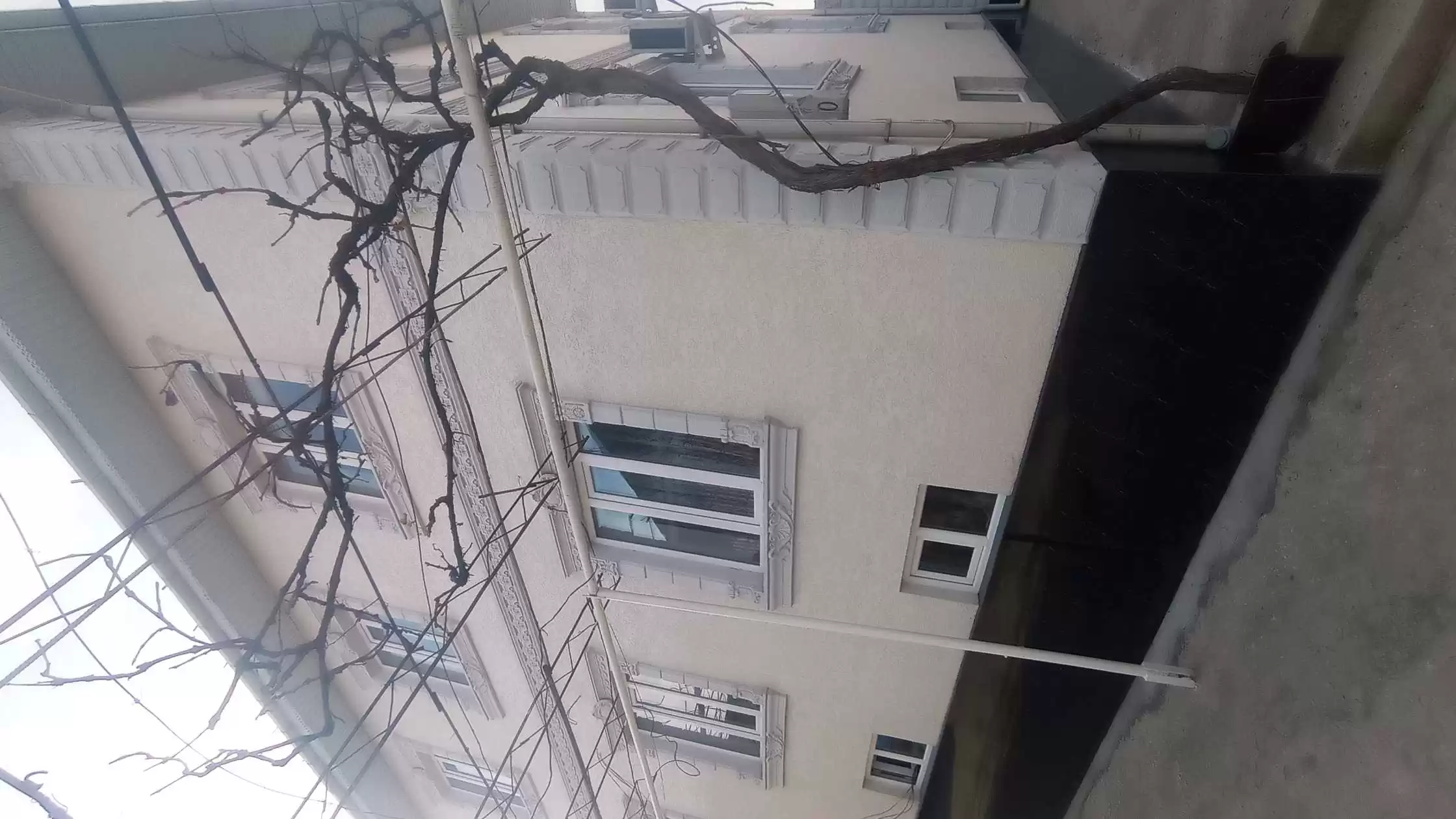 Обналичники для окон и углов дома 