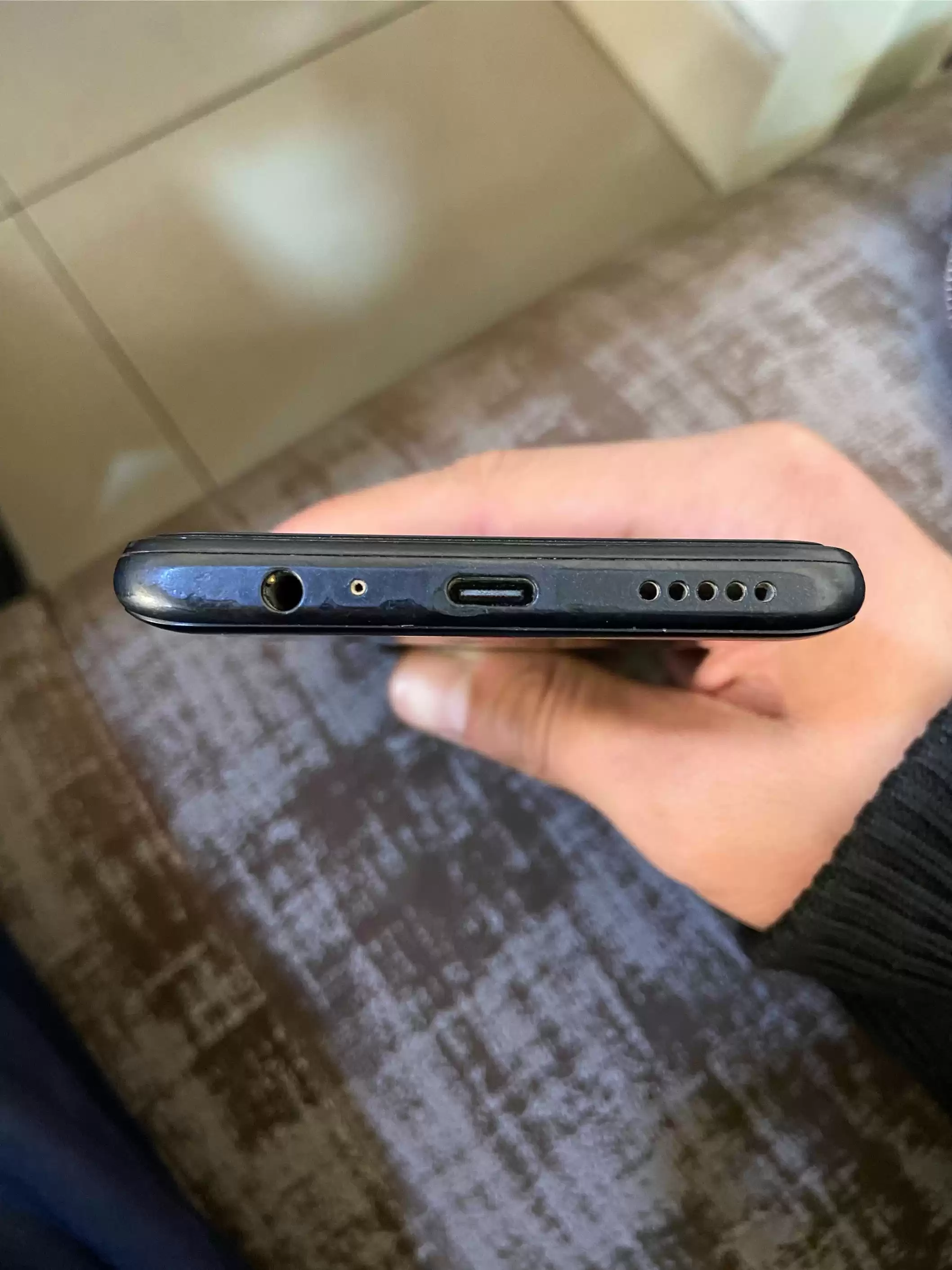 Huawei honor 10 x lite