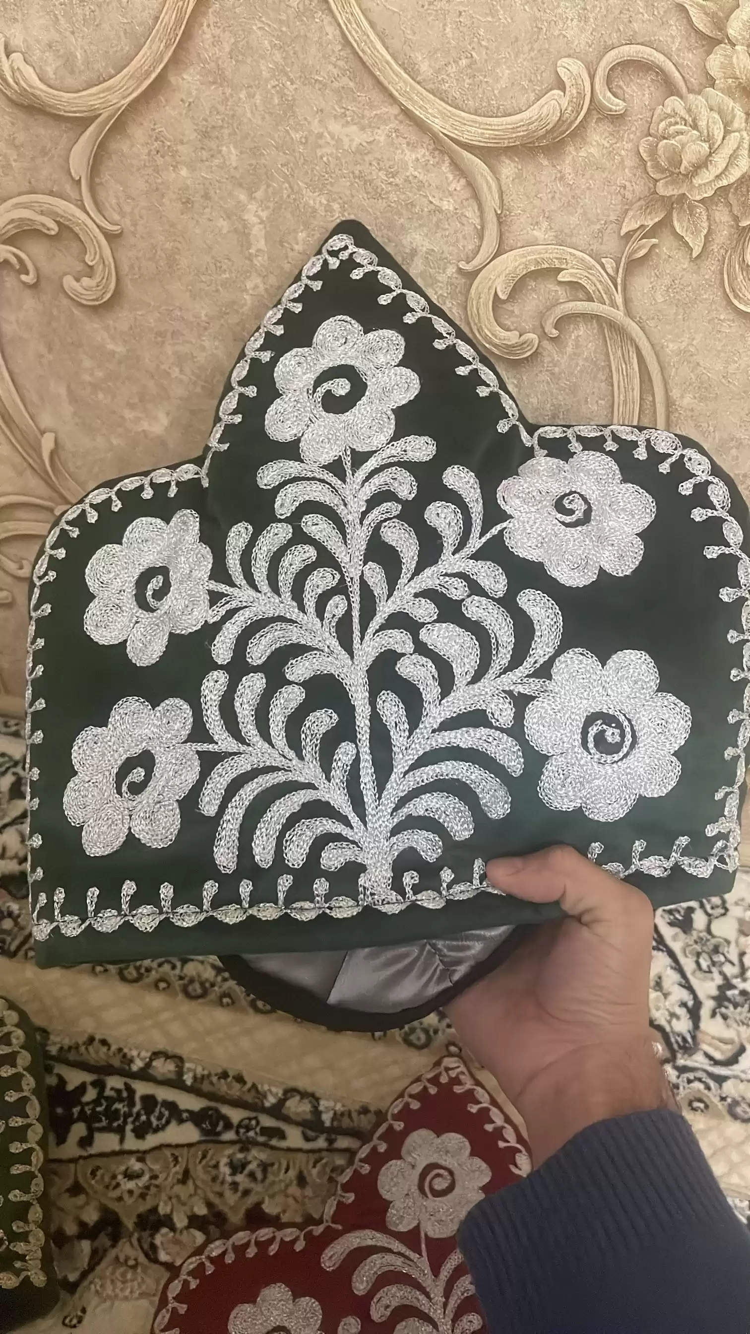 Чойникпушаки попури