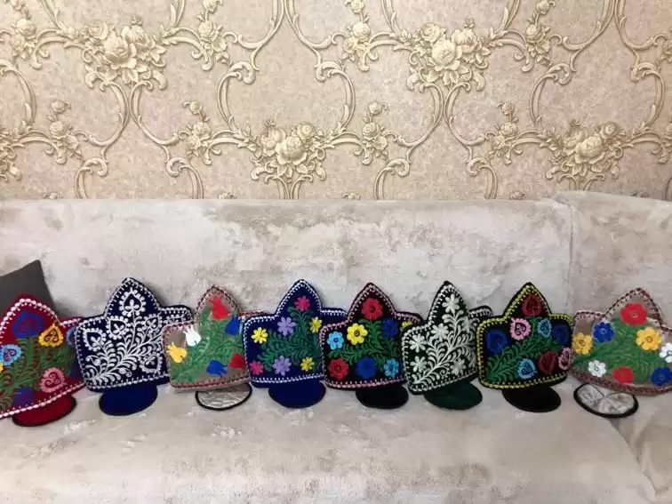 Чойникпушаки попури