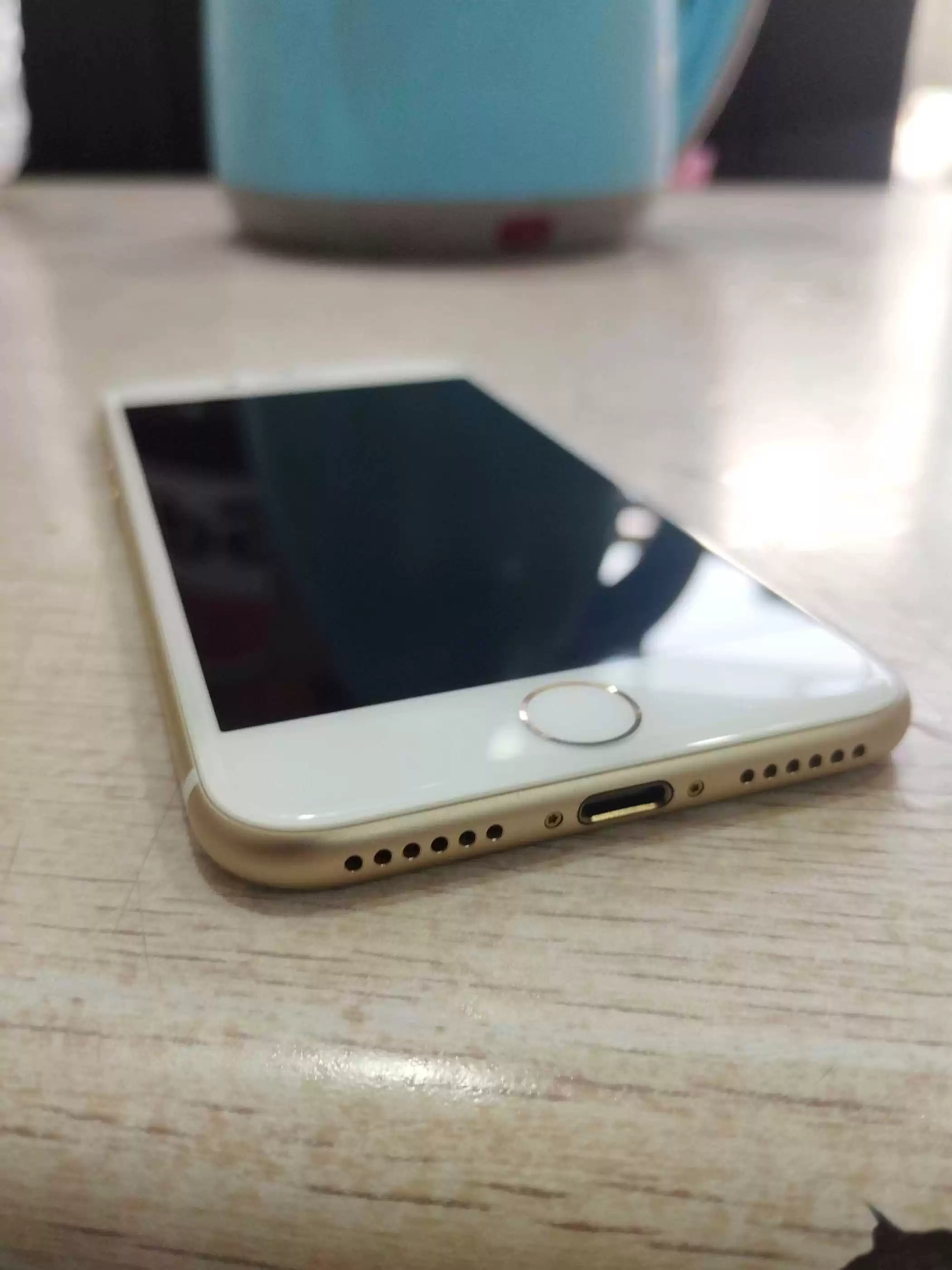 Apple 7 32g 