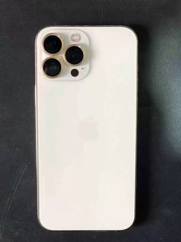 Apple iphone 13 pro max 128 gb
