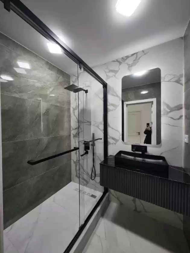 3-к квартира, 5 этаж, 118 м², Исмаил Самани
