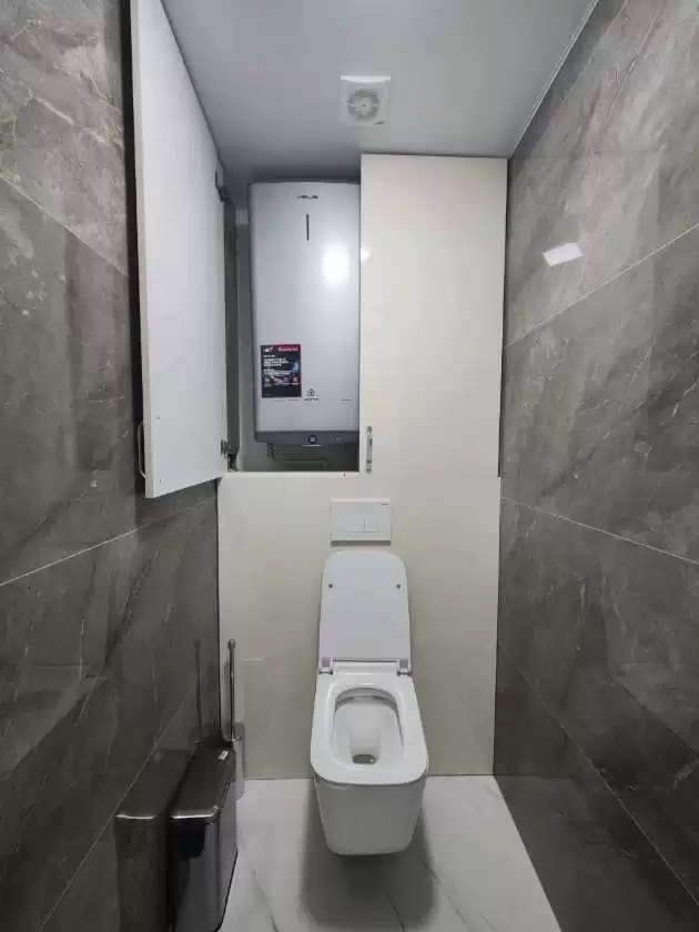 3-к квартира, 5 этаж, 118 м², Исмаил Самани