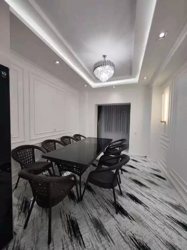 3-к квартира, 5 этаж, 118 м², Исмаил Самани