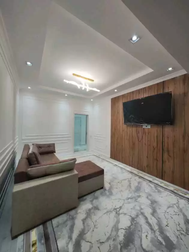 3-к квартира, 5 этаж, 118 м², Исмаил Самани