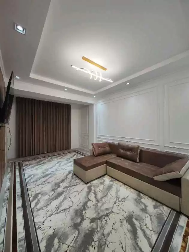 3-к квартира, 5 этаж, 118 м², Исмаил Самани