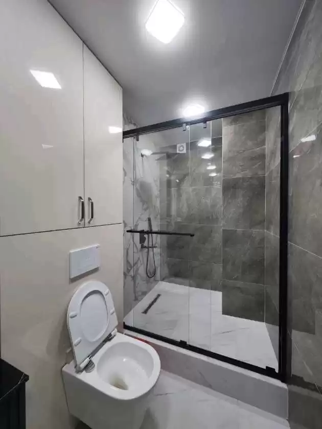3-к квартира, 5 этаж, 118 м², Исмаил Самани