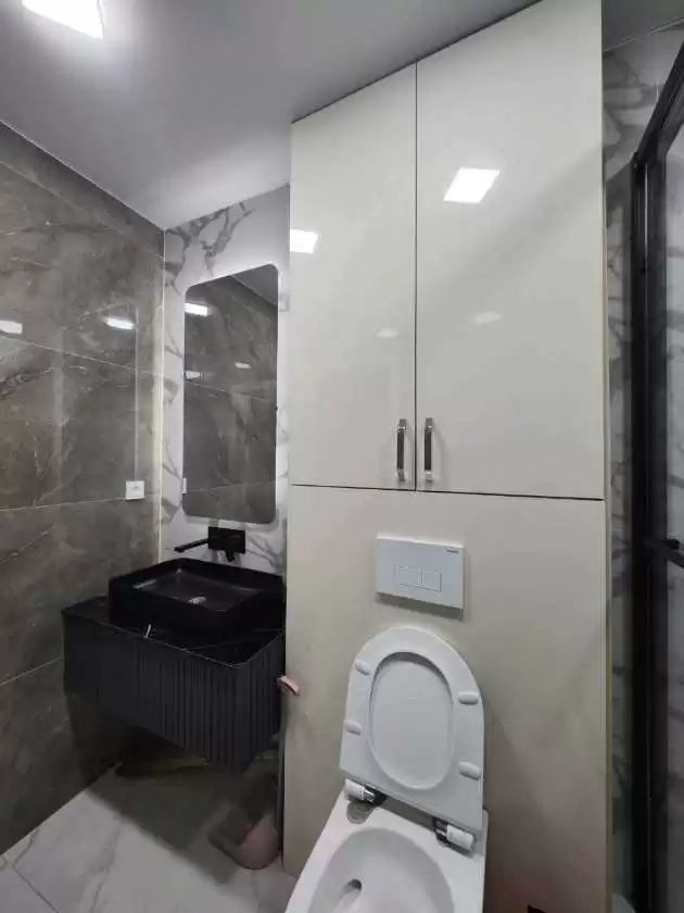 3-к квартира, 5 этаж, 118 м², Исмаил Самани