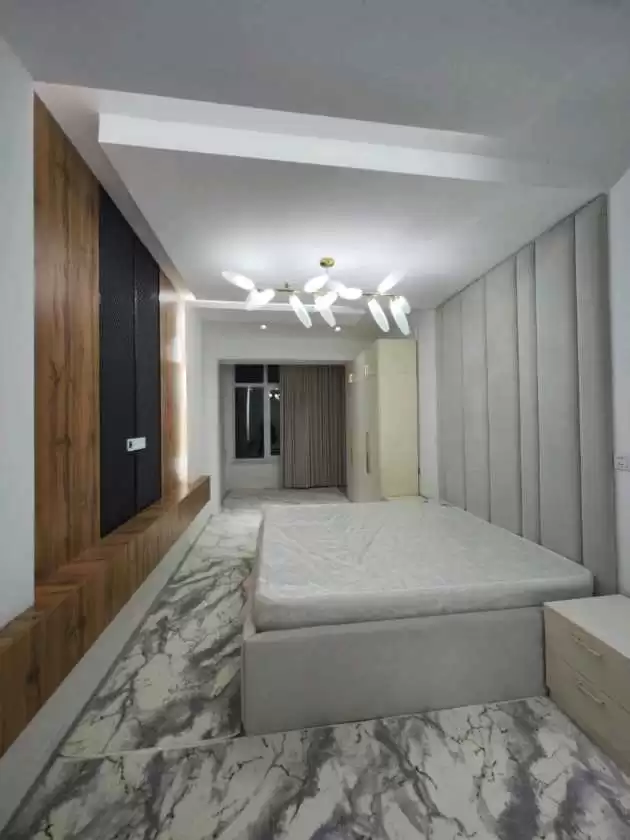 3-к квартира, 5 этаж, 118 м², Исмаил Самани