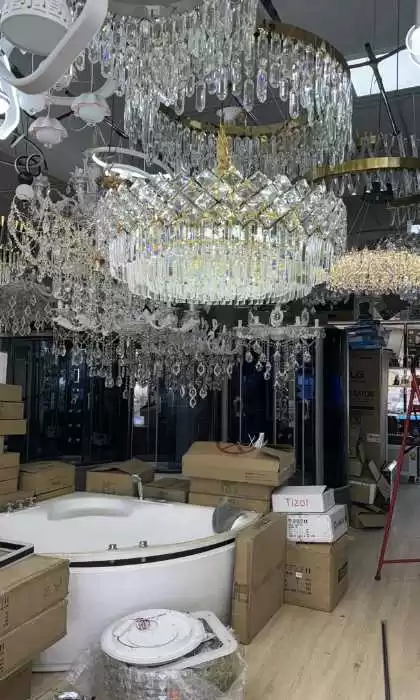 люстра