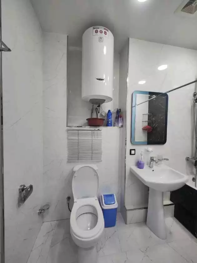 2-к квартира, 11 этаж, 70 м², Сино