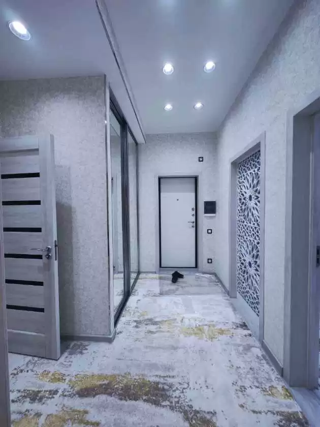 2-к квартира, 11 этаж, 70 м², Сино