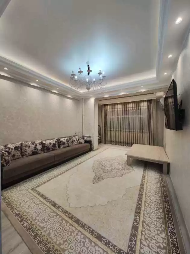 2-к квартира, 11 этаж, 70 м², Сино