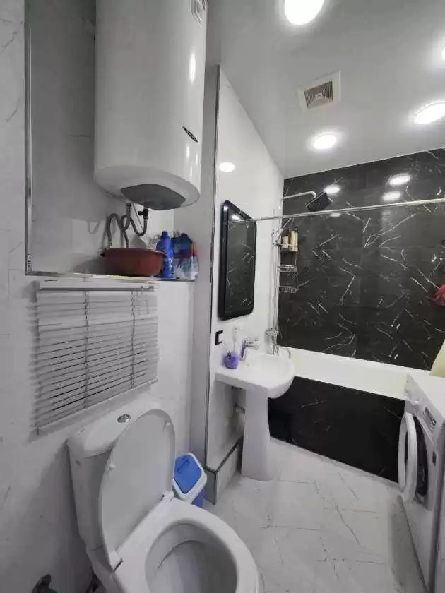 2-к квартира, 11 этаж, 70 м², Сино