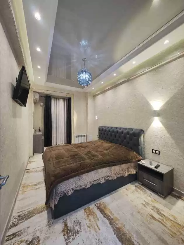 2-к квартира, 11 этаж, 70 м², Сино