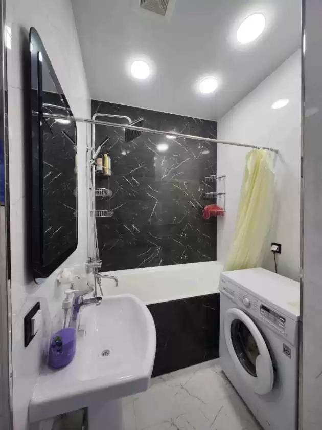 2-к квартира, 11 этаж, 70 м², Сино