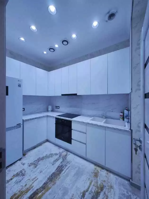 2-к квартира, 11 этаж, 70 м², Сино