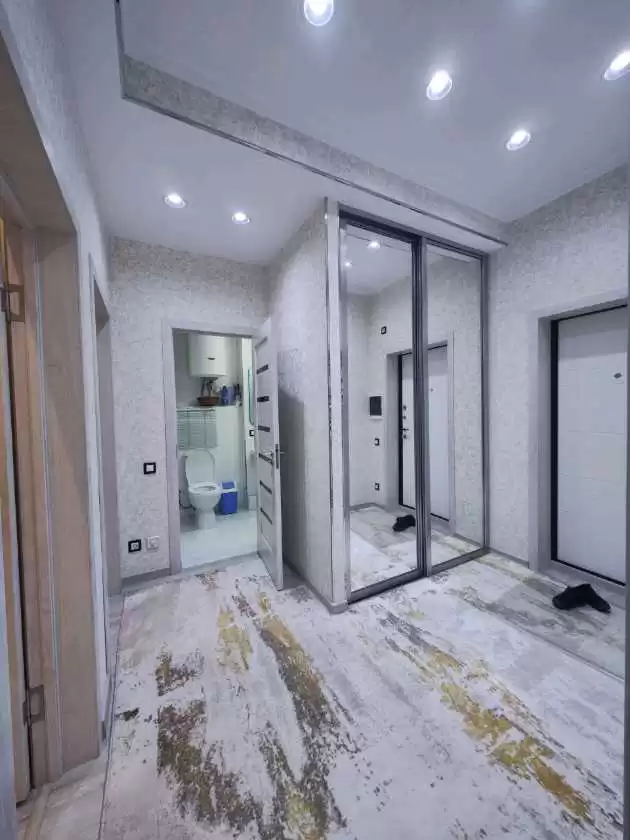2-к квартира, 11 этаж, 70 м², Сино