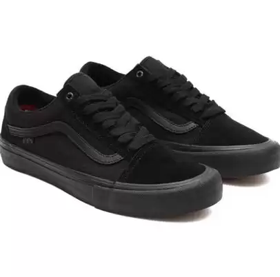 Кроссовки VANS off the wall