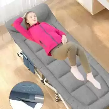 раскладушка кровать 