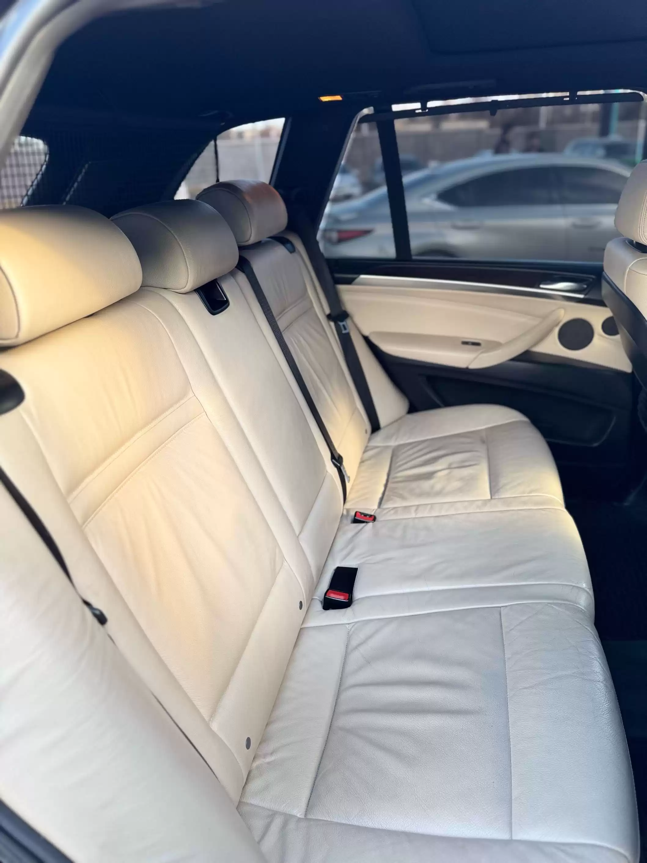 BMW X5 m 2012