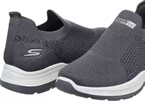Кроссовки слипоны shoesers go wall 