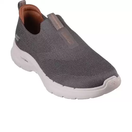 Кроссовки слипоны shoesers go wall 