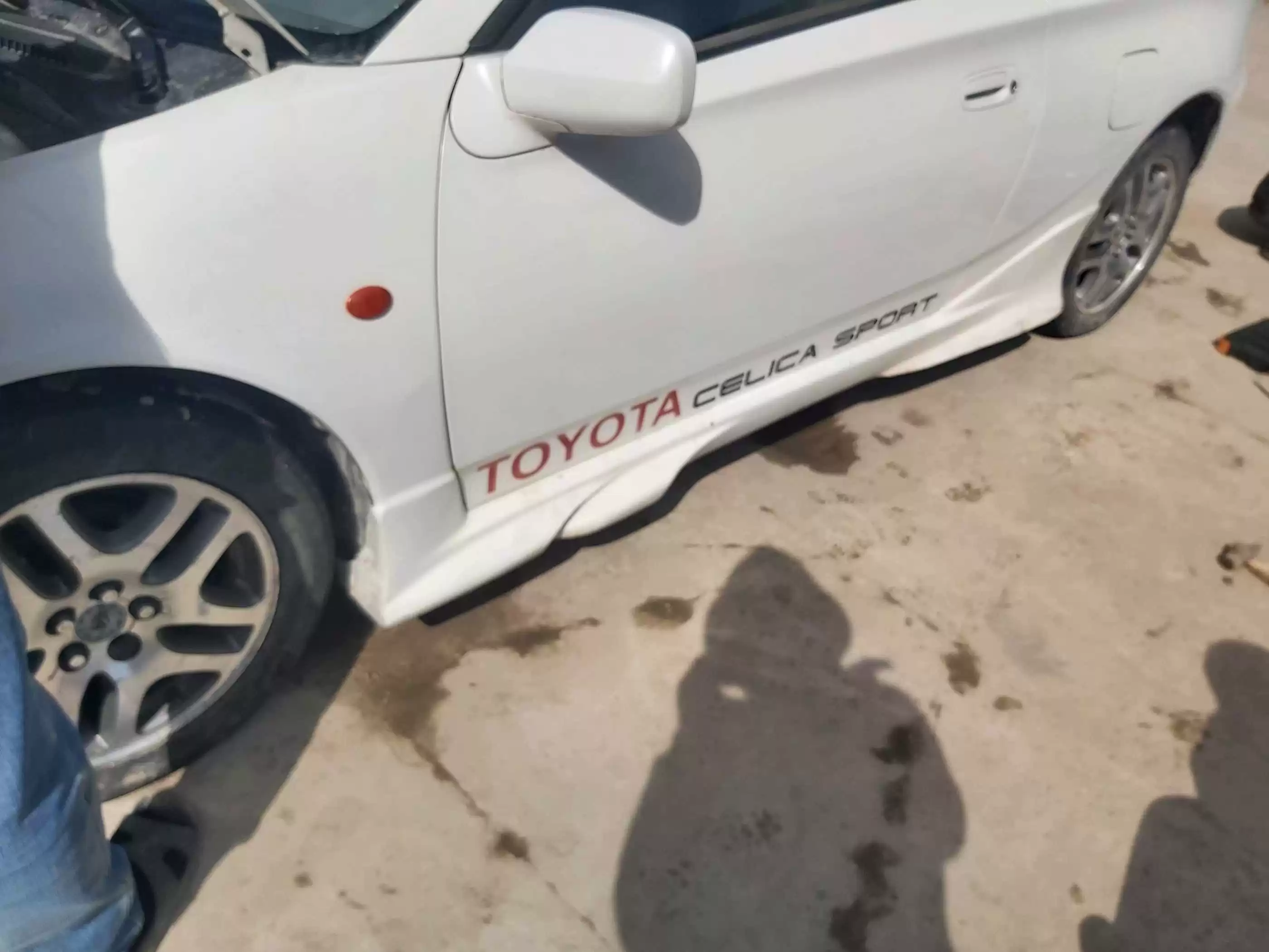 Toyota Auris 2006