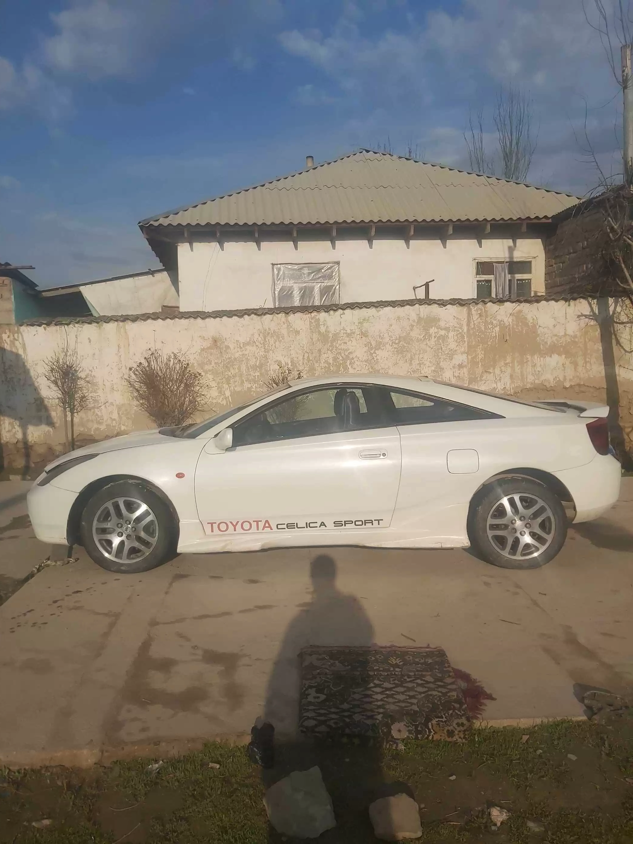 Toyota Auris 2006