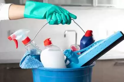 Уборка квартир Душанбе 