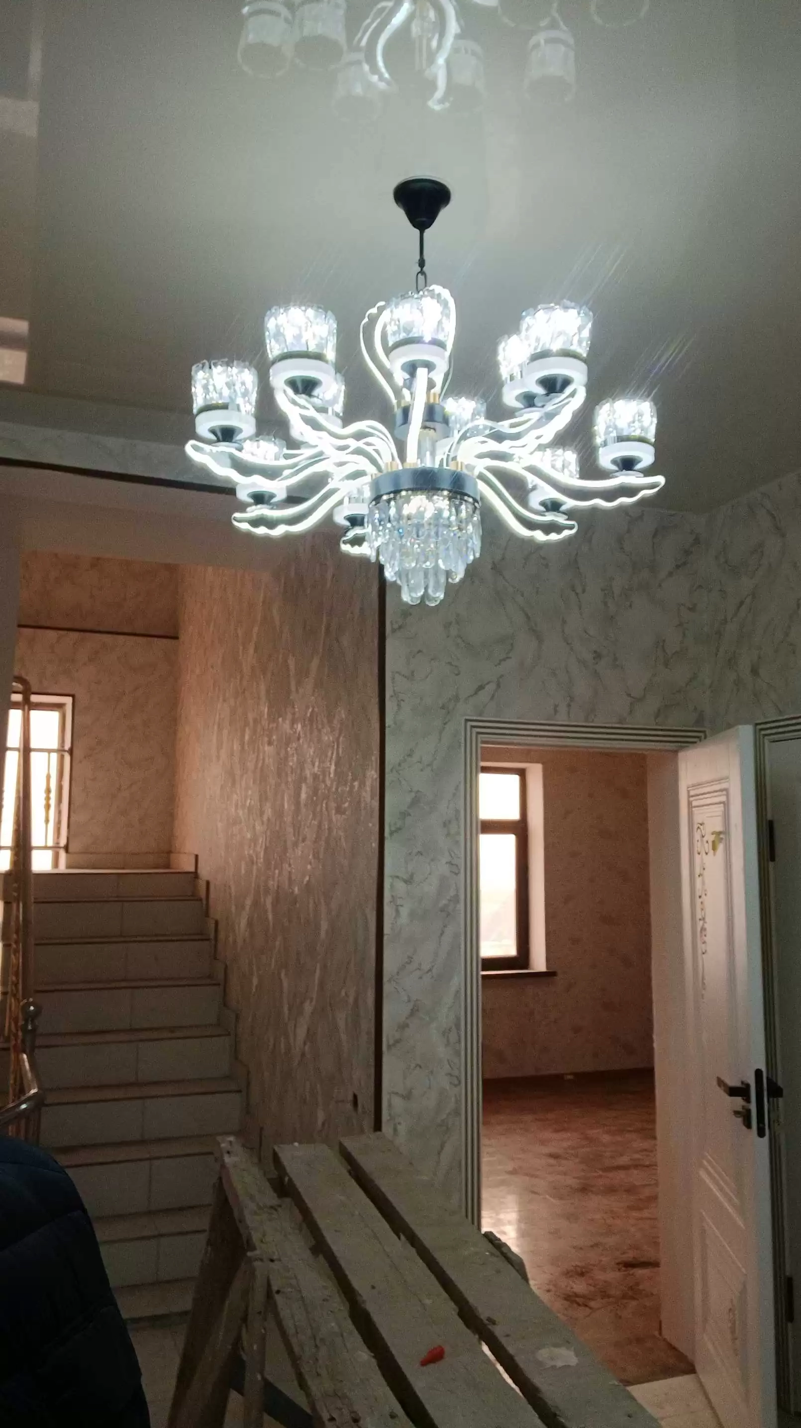 2 этажный, 7-комн. дом, 288 м², 3 соток, шохмансур 2