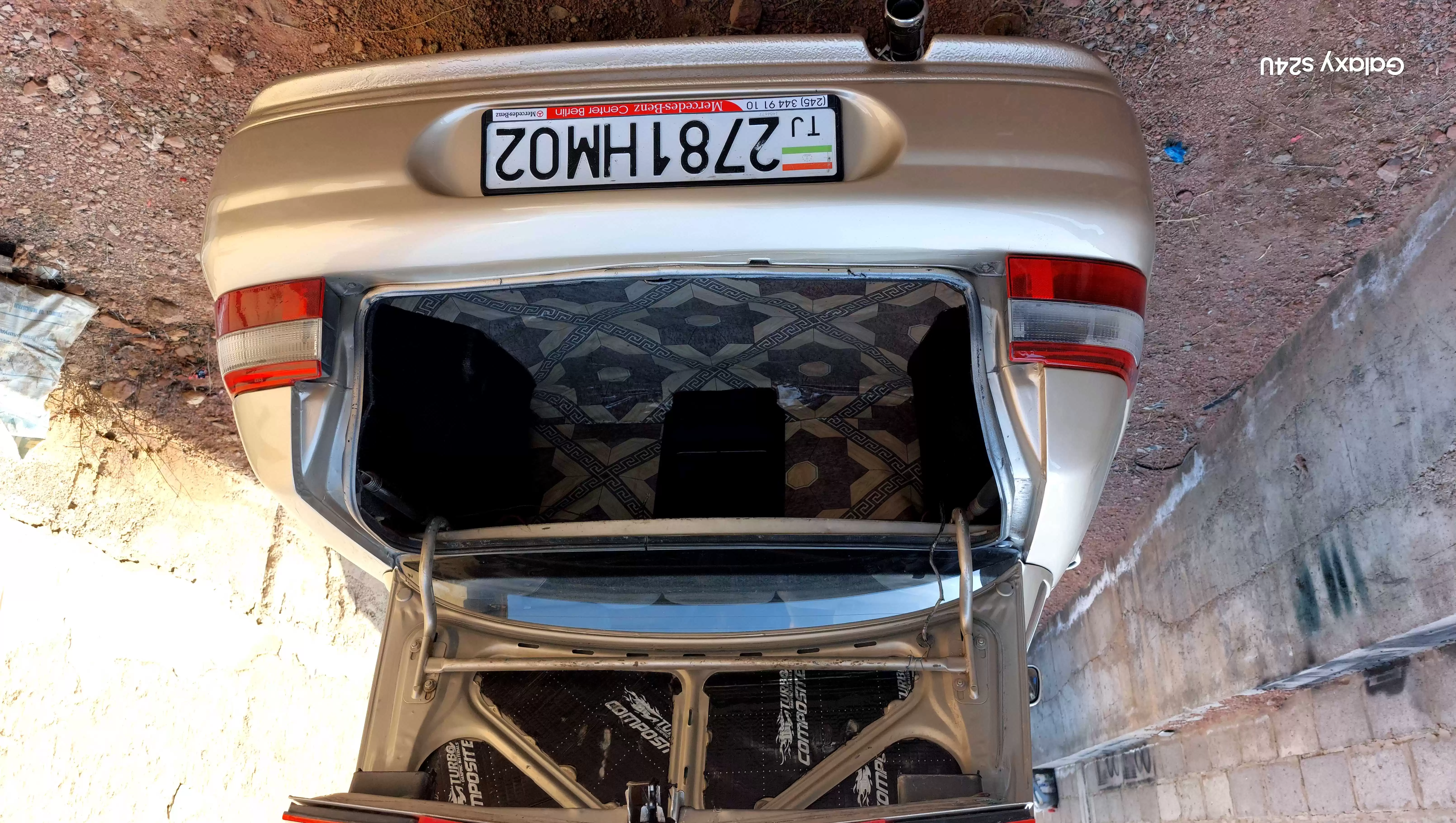 Ваз 2110 2001