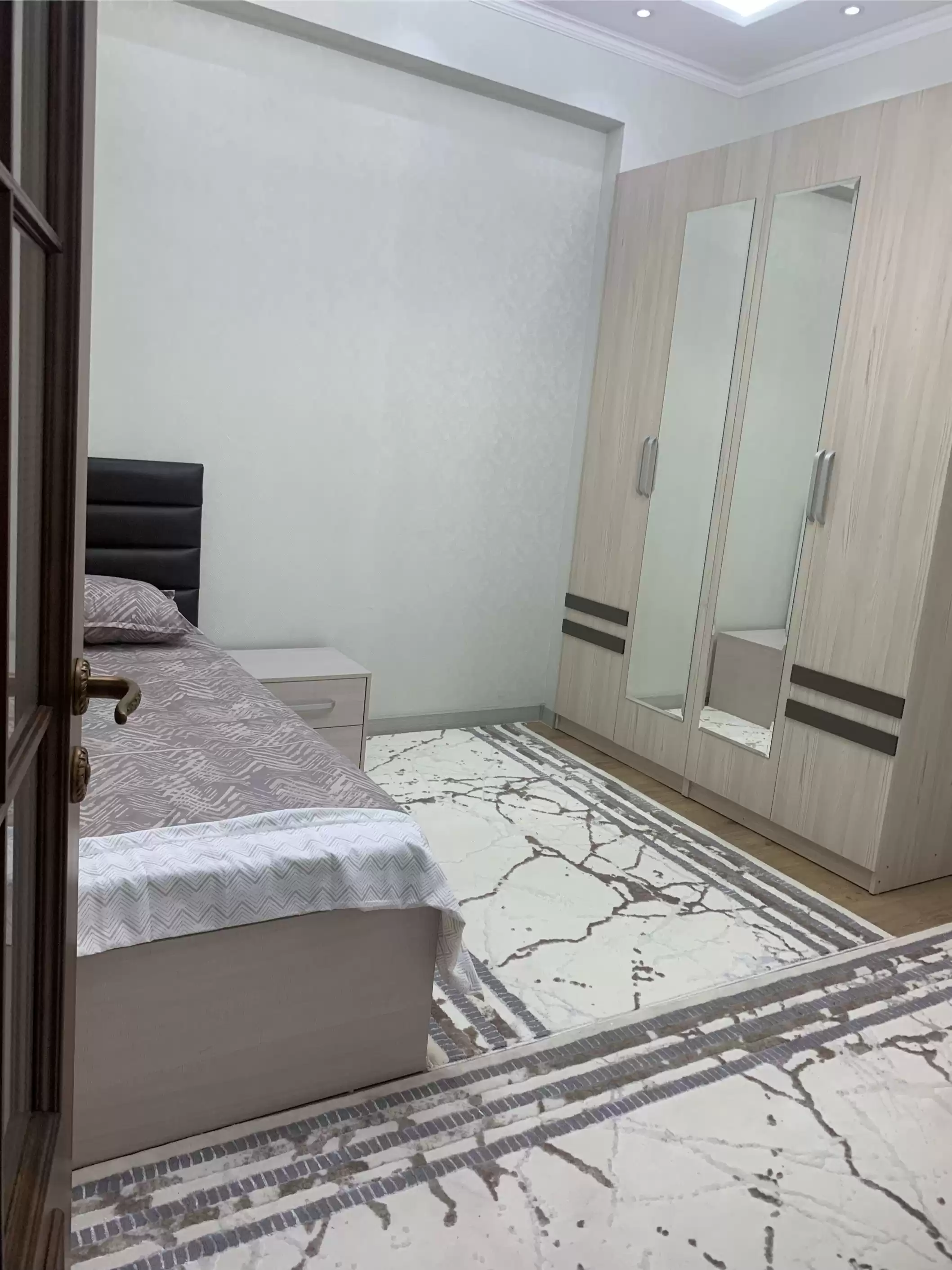 3-к квартира, 12 этаж, 71 м², Султнбей