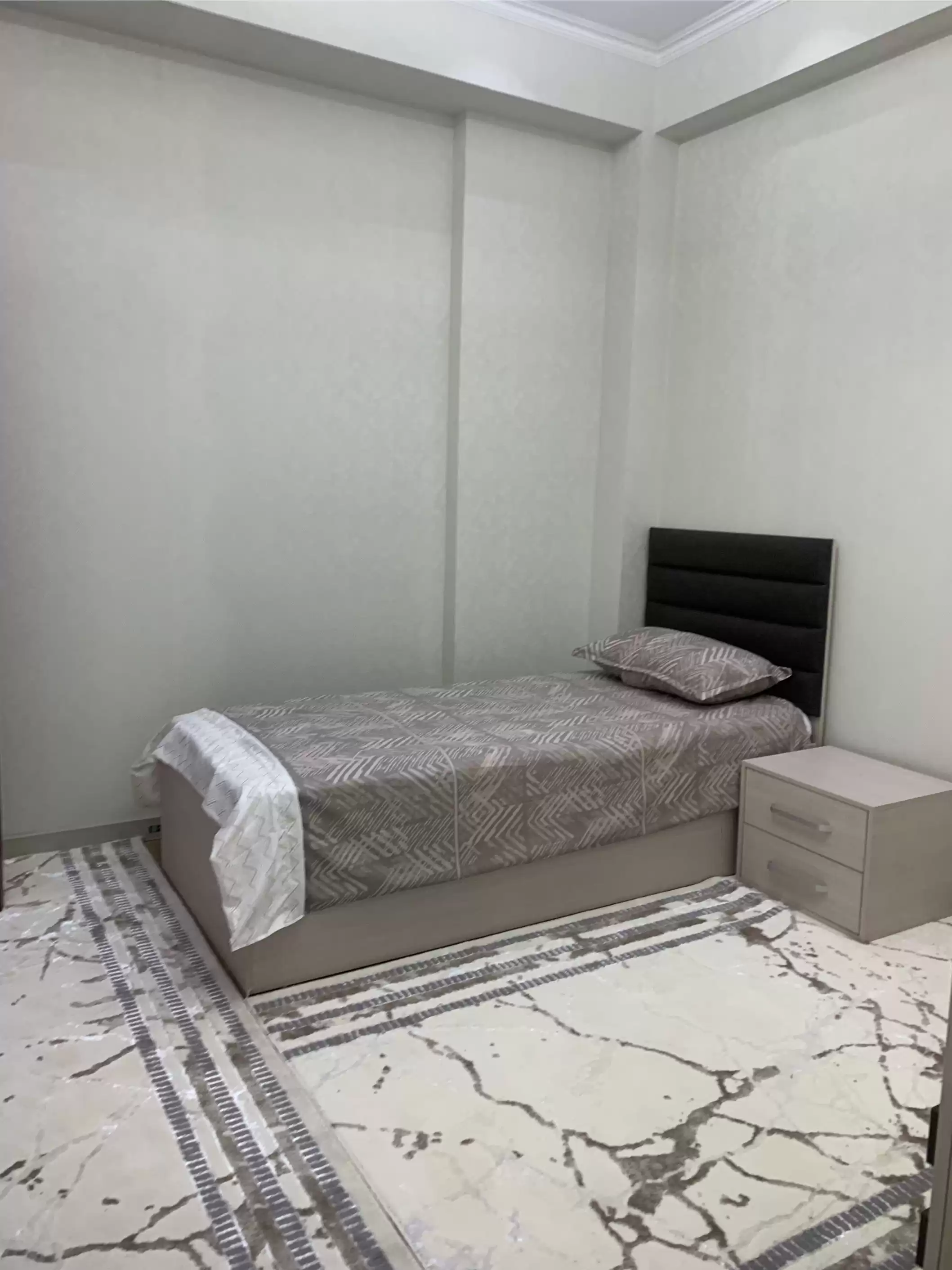 3-к квартира, 12 этаж, 71 м², Султнбей